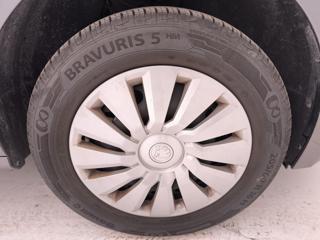 SKODA Kamiq usata, con Isofix