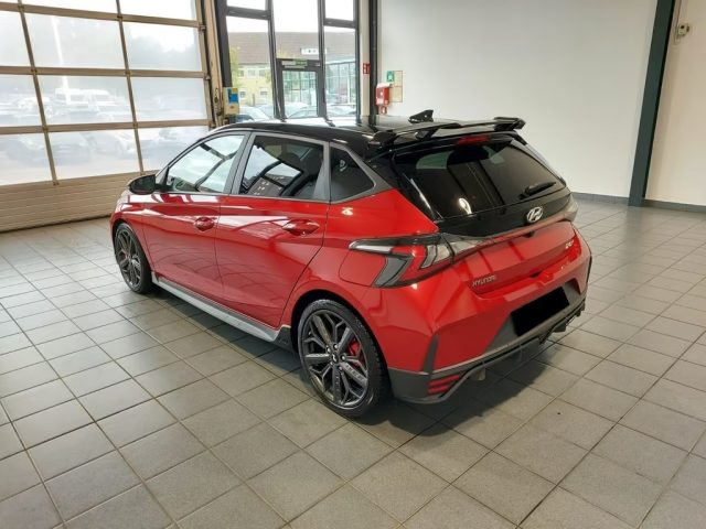 HYUNDAI i20 usata, con Airbag Passeggero