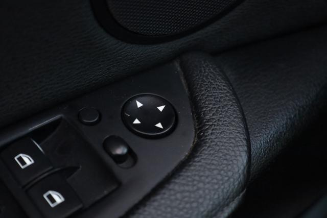 BMW X5 usata, con Servosterzo