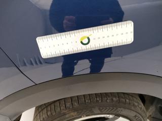 OPEL Crossland usata, con Kit antipanne