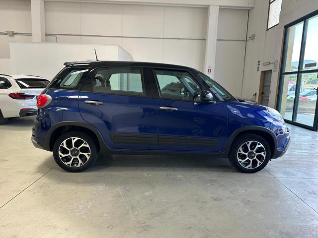 FIAT 500L usata, con Alzacristalli elettrici