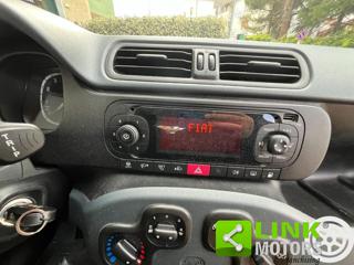 FIAT Panda usata, con MP3