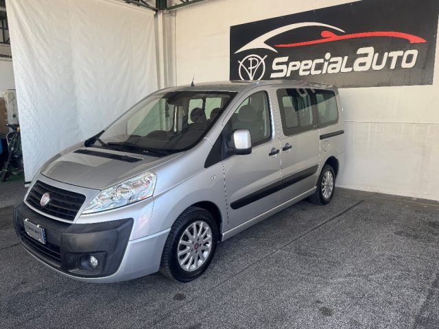 FIAT Scudo usata, con Airbag laterali