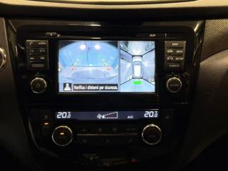NISSAN X-Trail usata, con Cruise Control