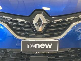 RENAULT Captur usata, con Bracciolo