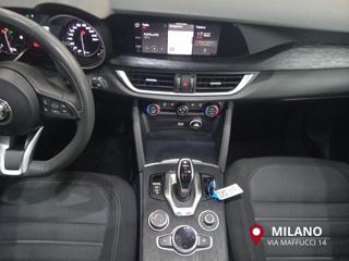 ALFA ROMEO Stelvio usata, con Cruise Control