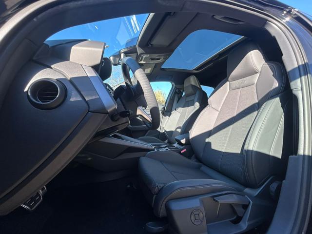 AUDI A3 usata, con Climatizzatore