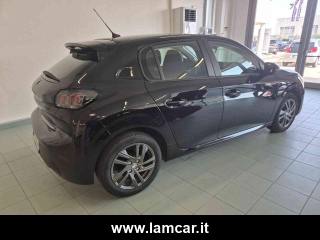 PEUGEOT 208 usata, con ESP
