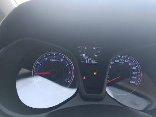 HYUNDAI iX20 usata, con Chiusura centralizzata telecomandata