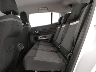 CITROEN C5 Aircross usata, con Park Distance Control