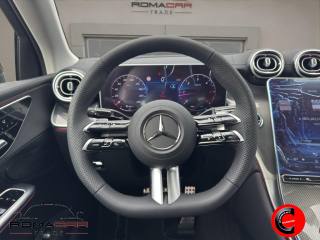 MERCEDES-BENZ GLC 220 usata, con Cronologia tagliandi