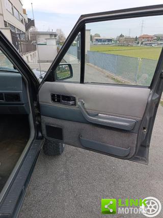 JEEP Cherokee usata 23