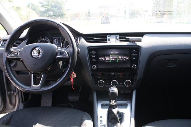 SKODA Octavia usata, con Servosterzo