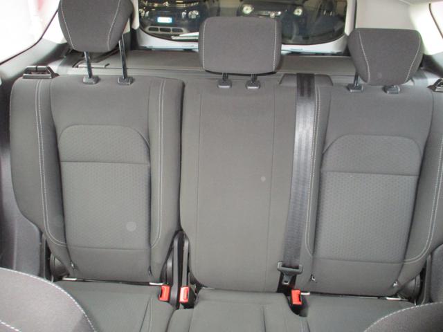 FORD Kuga usata, con Airbag testa