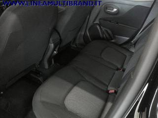 JEEP Renegade usata, con Boardcomputer