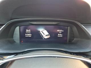 SKODA Octavia usata, con Immobilizzatore elettronico