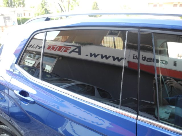 VOLKSWAGEN T-Cross usata 80