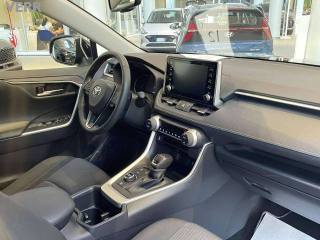 TOYOTA RAV 4 usata, con Boardcomputer