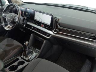 KIA Sportage usata, con Cruise Control
