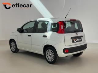 FIAT Panda usata, con Alzacristalli elettrici