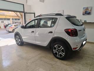 DACIA Sandero usata, con Chiusura centralizzata