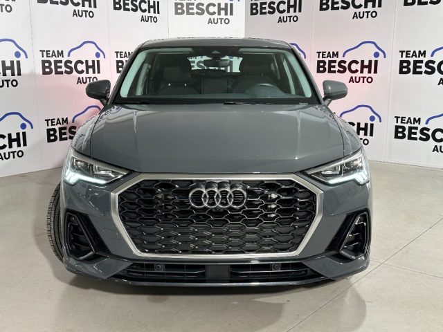 AUDI Q3 usata, con Airbag