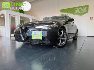 ALFA ROMEO Giulia Q4 210 CV VELOCE