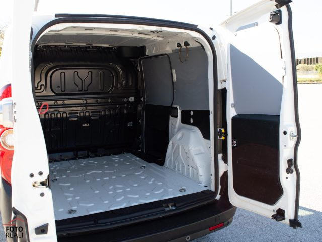 FIAT Doblo usata, con ESP