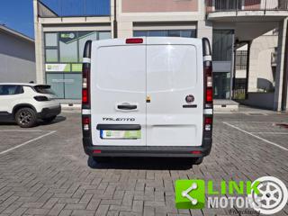 FIAT Talento usata, con Immobilizzatore elettronico