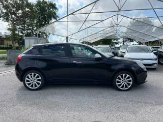 ALFA ROMEO Giulietta usata, con Airbag laterali