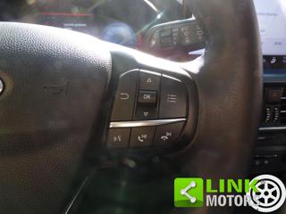 FORD Focus usata, con Freno di stazionamento elettrico