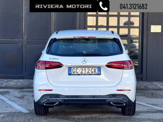 MERCEDES-BENZ B 180 usata, con ESP