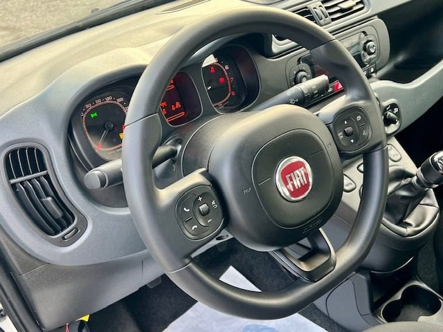 FIAT Panda usata 17