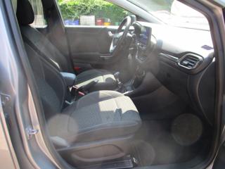 FORD Puma usata, con Park Distance Control