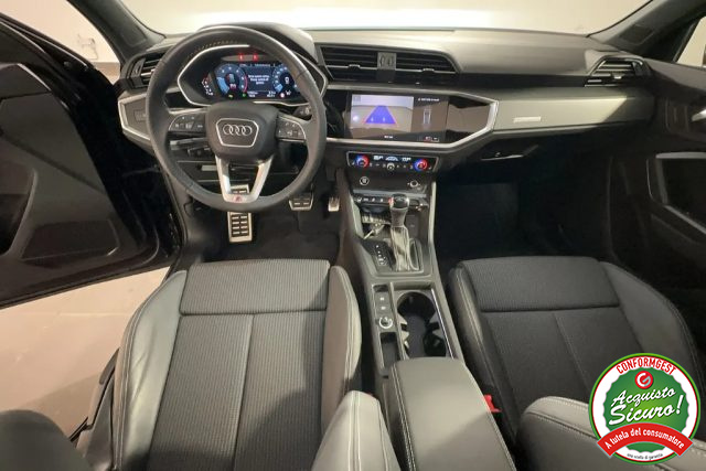 AUDI Q3 usata, con Controllo trazione