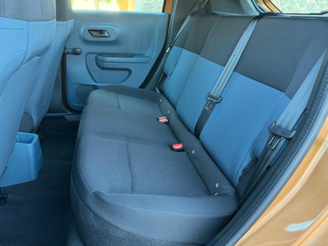 FIAT Grande Panda usata, con ESP
