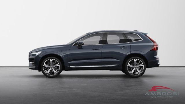 VOLVO XC60 usata 1