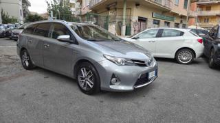 TOYOTA Auris Touring Sports usata, con Airbag laterali