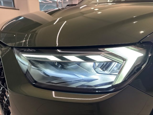 AUDI A1 usata, con Airbag laterali