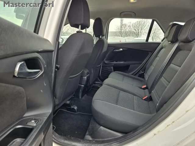 FIAT Tipo usata, con Park Distance Control