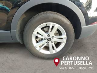 AUDI Q3 usata, con Sedile posteriore sdoppiato