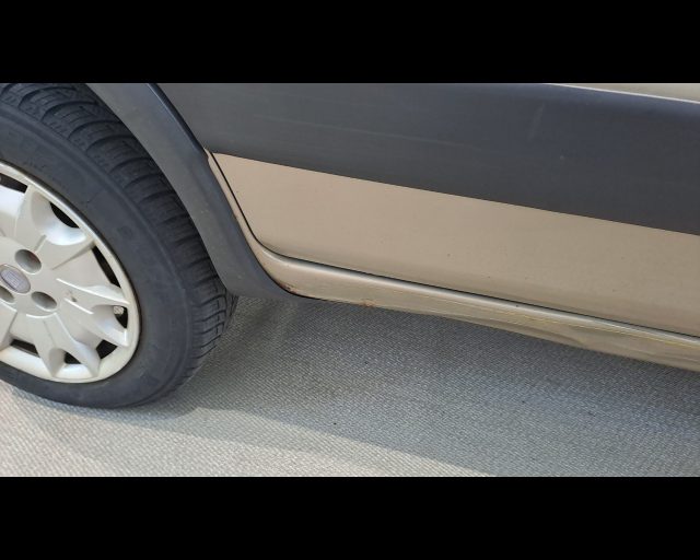 FIAT Panda usata 18