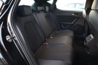 SEAT Leon usata, con Hill holder