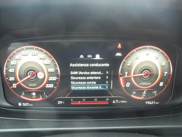 HYUNDAI Bayon usata, con Chiusura centralizzata telecomandata