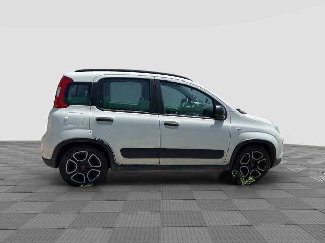 FIAT Panda usata 3
