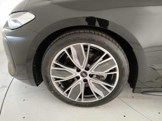 AUDI A5 usata, con Alzacristalli elettrici