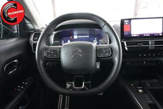 CITROEN C5 Aircross usata, con Chiusura centralizzata