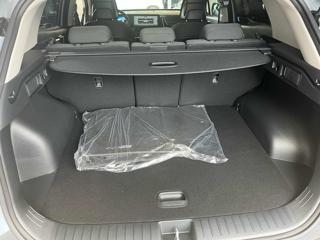 KIA Sportage usata, con Controllo trazione
