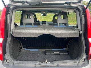 FIAT Panda usata, con Immobilizzatore elettronico