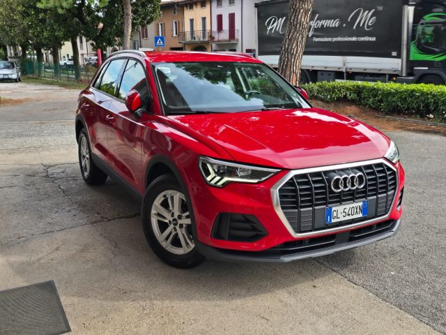 AUDI Q3 usata 147